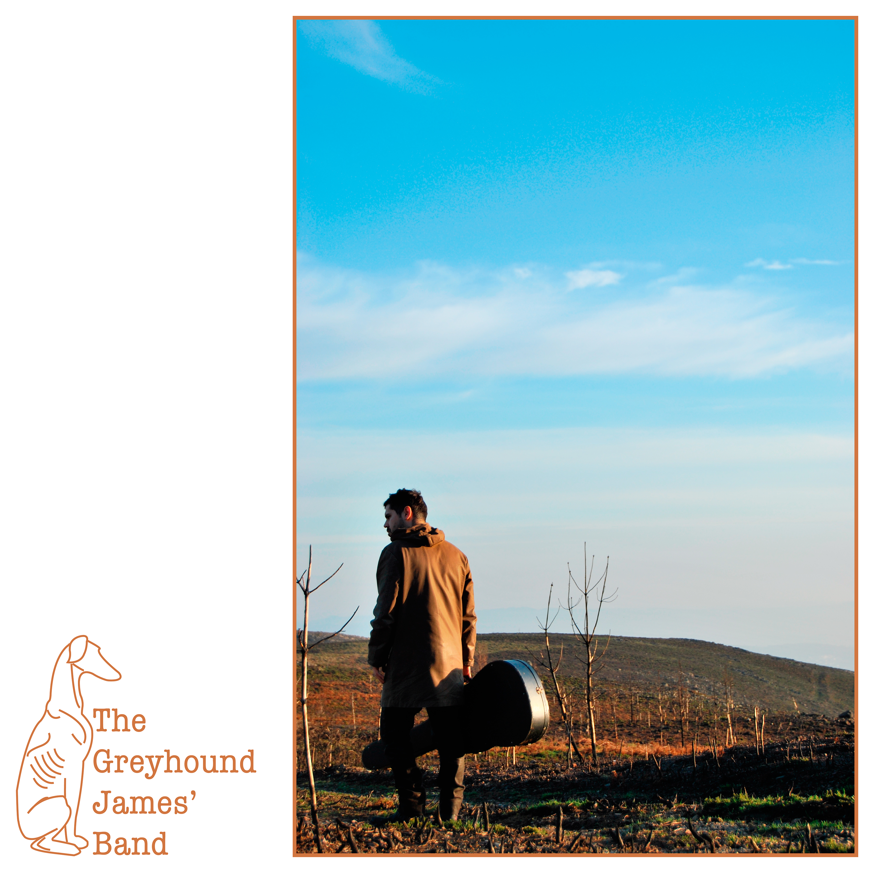 tgjb candy mountain . debut double album