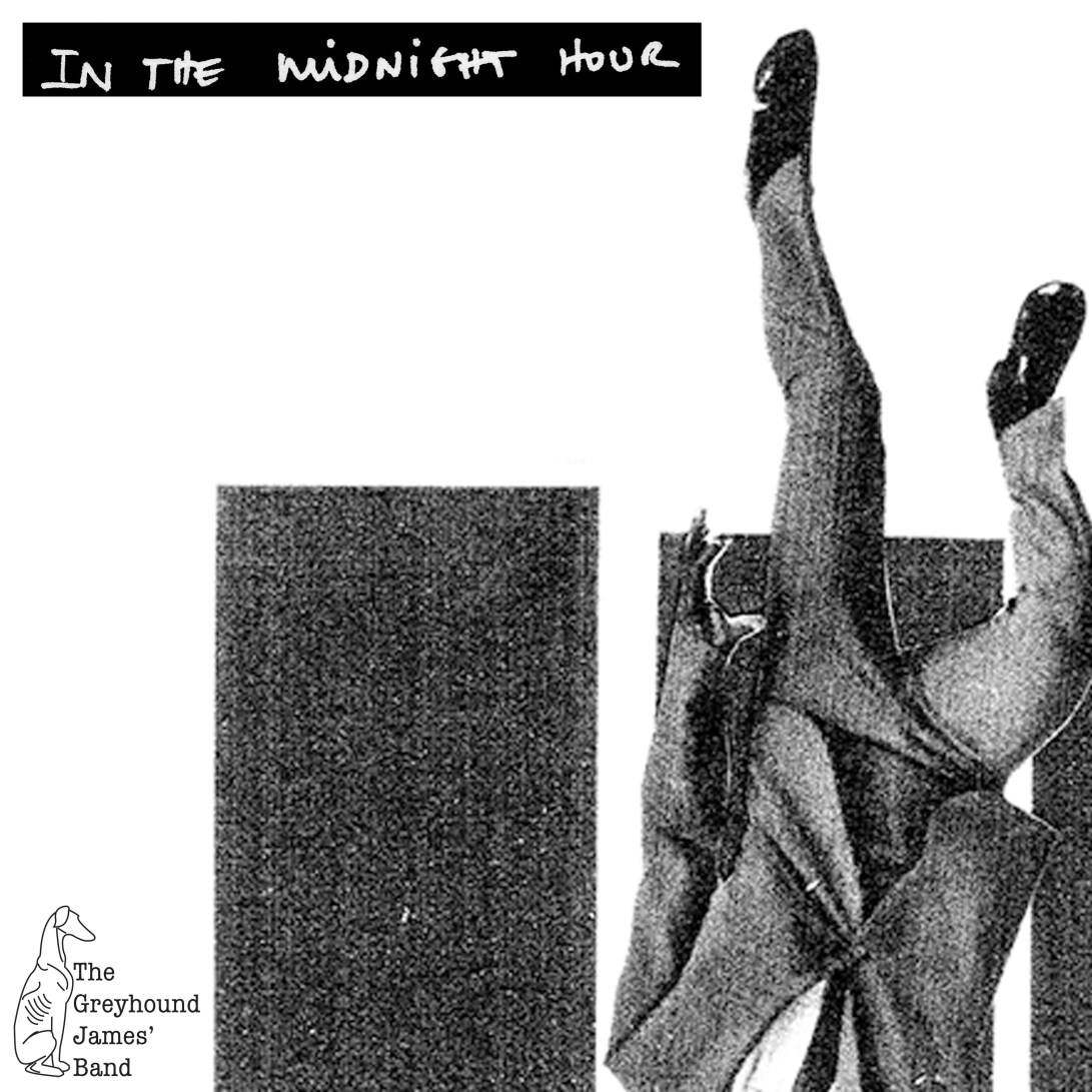 tgjb in the midnight hour . single